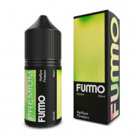 Жидкость Fummo Aqua - Арбуз Лимон 20мг 30мл
