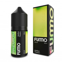 Жидкость Fummo Aqua - Арбуз Лимон 20мг 30мл