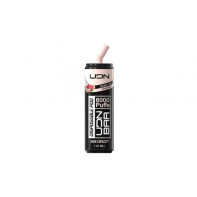 Электронная сигарета UDN BAR 6000Т - Lychee Ice (Ледяной Личи)