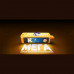 Электронная сигарета Lost Mary MO20000 PRO Baja Splash - Черная вишня Байя Всплеск