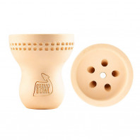 Чаша Cosmo Bowl - Turkish White Classic (Прямоток)