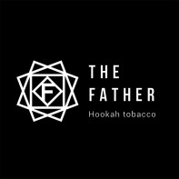 Табак для кальяна The Father - Easy Blue (Голубика) 30г