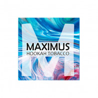 Табак для кальяна Maximus 60г - Orange (Апельсин)