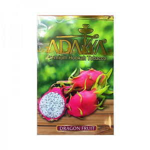 Табак для кальяна Adalya - Dragonfruit (Драконий фрукт) 50г