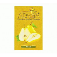 Табак для кальяна Adalya - Pear (гуша) 50г