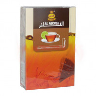 Табак для кальяна Al Fakher Earl Grey (Чай Эрл Грей) 50г