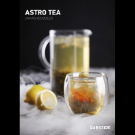 Табак для кальяна Darkside BASE - Astro Tea (Зеленый чай) 100г