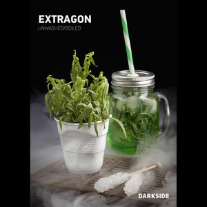 Табак для кальяна Darkside CORE - Extragon ( Тархун ) 250г