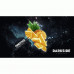 Табак для кальяна Darkside BASE - Pinestar (Ананас) 100г