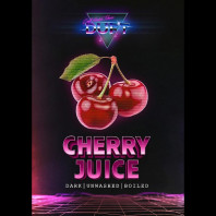 Табак для кальяна Duft Cherry Juice (Вишневый сок) 100г