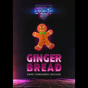 Табак для кальяна Duft Ginger Bread (Имбирный пряник) 100 г