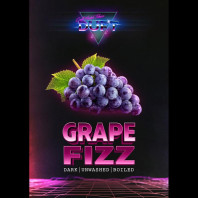 Табак для кальяна Duft Grape Fizz (Виноград) 100г