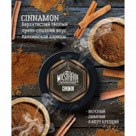 Табак для кальяна Must Have Cinnamon (Ланкийская корица) 25г