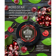 Табак для кальяна Must Have Nord Star (Вишня) 25г