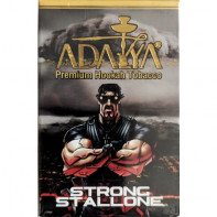 Табак для кальяна Adalya - Strong Stallone (Сладкий с вишней) 50г