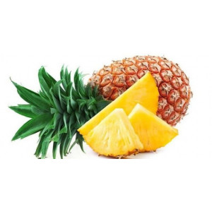 Табак для кальяна Tangiers NOIR Pineapple (Ананас) 250г