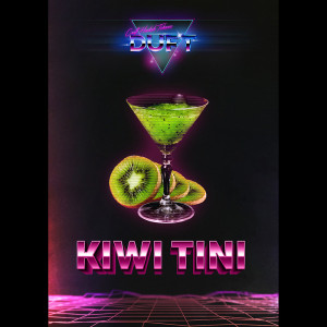 Табак для кальяна Duft Kiwi Tini (Киви) 100г