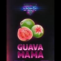 Табак для кальяна Duft - Guava Mama (Гуава) 100г