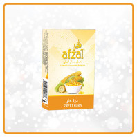 Табак для кальяна Afzal Sweet Corn (Кукуруза) 40г