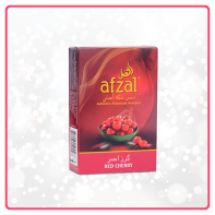 Табак для кальяна Afzal АКЦИЗ - Red Cherry (Черешня) 40г