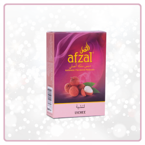 Табак для кальяна Afzal Lychee (Личи) 40г