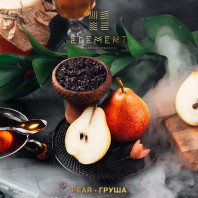 Табак для кальяна Element Вода - Pear (Груша) 25г