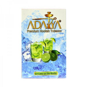 Табак для кальяна Adalya - Mojito (Мохито) 50г