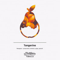 Табак для кальяна Mattpear Tangerine (Мандарин) 50г