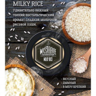 Табак для кальяна Must Have - Milky Rice ( Рисовая каша) 25г