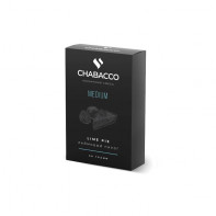 Смесь для кальяна Chabacco MEDIUM - Lime Pie (Лаймовый пирог) 50г