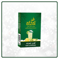 Табак для кальяна Afzal АКЦИЗ - Kiwi Lemonade (Киви лемонад) 40г