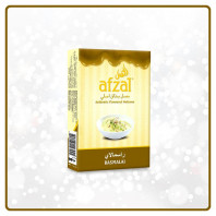 Табак для кальяна Afzal АКЦИЗ - Rasmalai (Расмалай) 40г