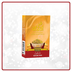 Табак для кальяна Afzal АКЦИЗ - Kesar Pan 40г