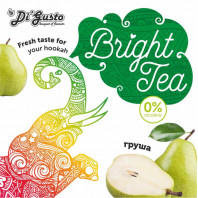 Смесь для кальяна Bright Tea  - Груша (без никотина) 50г