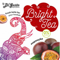 Смесь для кальяна Bright Tea  - Маракуйя (без никотина) 50г