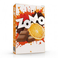 Табак для кальяна Zomo - Chocoorange (Шоколад апельсин) 50г