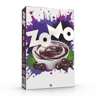 Табак для кальяна Zomo - Jungle Sweets (Асаи ваниль) 50г