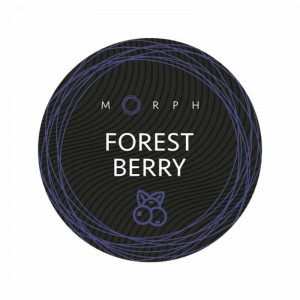 Табак для кальяна Morph - Forest Berry (Лесные ягоды) 50г