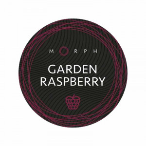 Табак для кальяна Morph - Garden Raspberry (Малина) 50г