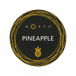 Табак для кальяна Morph - Pineapple (Ананас) 50г