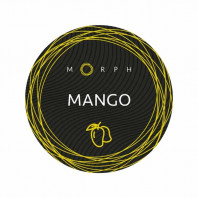 Табак для кальяна Morph - Mango (Манго) 50г