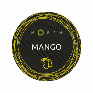 Табак для кальяна Morph - Mango (Манго) 50г