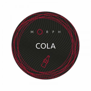 Табак для кальяна Morph - Cola (Кола) 50г