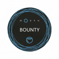 Табак для кальяна Morph - Bounty (Кокос шоколад) 50г