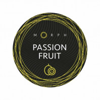 Табак для кальяна Morph - Passion Fruit (Маракуйя) 50г