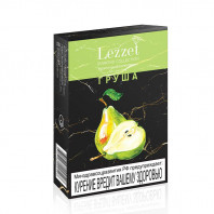 Смесь для кальяна Lezzet - Груша (без никотина) 50г