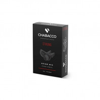 Смесь для кальяна Chabacco STRONG - Asian Mix (Азия Микс) 50г