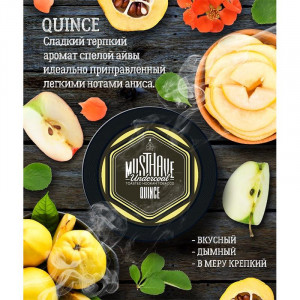 Табак для кальяна Must Have - Quince (Айва) 125г