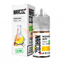 Жидкость NARCOZ - Медовая Дыня ICE 30мл 50мг