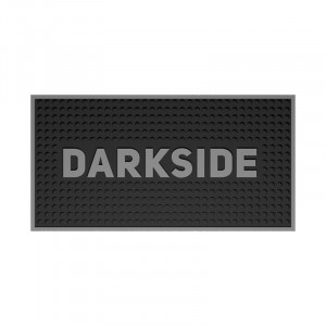 Коврик для сушки чаш - DARKSIDE
